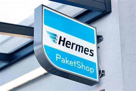 Hermes PaketShop Reichsstraße 19, Borna 